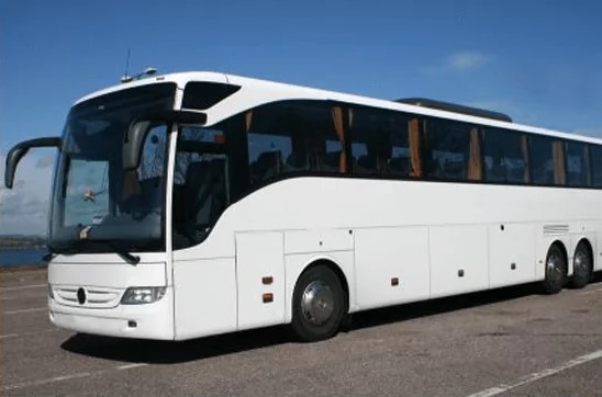 Coach Hire York
